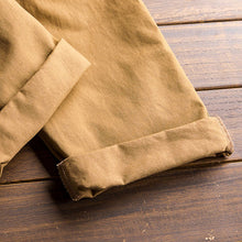 Load image into Gallery viewer, Vintage Casual Multi-Pocket Jumpsuits