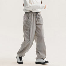 Load image into Gallery viewer, Quick-dry Multi-pocket Cargo Pants