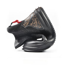 Load image into Gallery viewer, Han Ethnic Retro Style Tang Suit Leather Boots