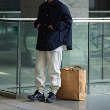 Load image into Gallery viewer, Lapel Loose Casual Thick Jacket