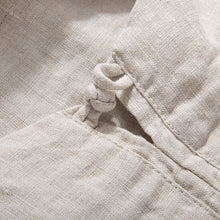 Load image into Gallery viewer, Button Loose Casual Round Neck T-shirt