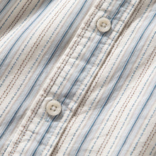 Load image into Gallery viewer, Striped Vintage Loose Casual T-shirt Top