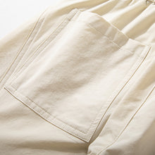 Load image into Gallery viewer, Machete Pants Loose Casual Drape Wide Leg Pants