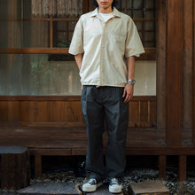 Load image into Gallery viewer, Japanese Water-repellent Cool Quick-drying Shirt