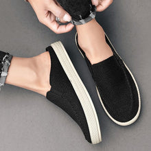 Load image into Gallery viewer, Summer Breathable Slip-on Casual Shoes