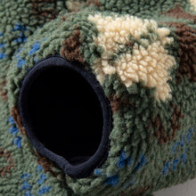 Load image into Gallery viewer, Double-sided Retro Polar Fleece Plus Velvet Warm Jacket