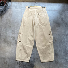 Load image into Gallery viewer, Wide-leg Cargo Loose Casual Pants