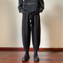 Load image into Gallery viewer, Winter Leg-locking Harem Pants