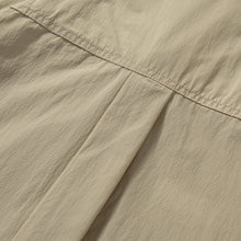 Load image into Gallery viewer, American Style Thin Breathable Quick-drying Shirt