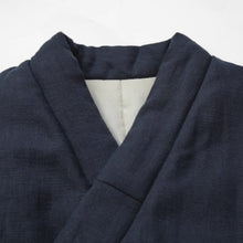 Load image into Gallery viewer, Lace-up Loose Thick Jacket