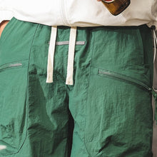 Load image into Gallery viewer, Outdoor-style Casual Ice-silk Shorts