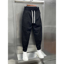 Load image into Gallery viewer, Summer Loose Wide-Leg Linen Harem Pants