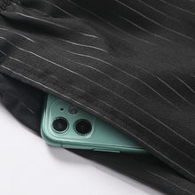 Load image into Gallery viewer, Striped Beach Shorts