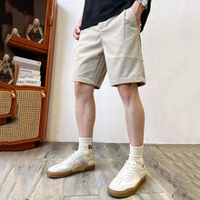 Load image into Gallery viewer, Summer Minimalist Casual Shorts