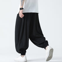 Load image into Gallery viewer, Loose Draped Cuff Bloomers