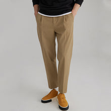 Load image into Gallery viewer, Casual Plus Size Casual Pants