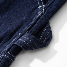 Load image into Gallery viewer, Multi-pocket Striped Outdoor Cargo Pants