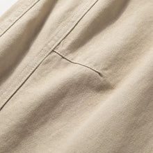Load image into Gallery viewer, Cotton Oversized Utility Wide-Leg Pants