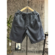 Load image into Gallery viewer, 500G Cotton American Vintage Washed Shorts