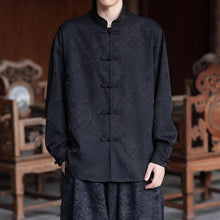 Load image into Gallery viewer, Retro Stand-up Collar Casual Coat