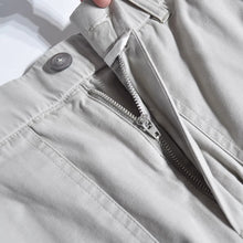 Load image into Gallery viewer, American Retro Loose Straight-leg Cargo Pants