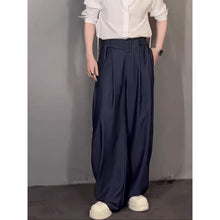 Load image into Gallery viewer, Loose-fitting Casual Pants