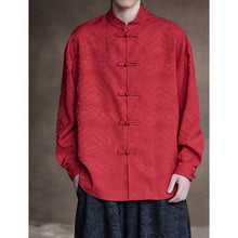 Load image into Gallery viewer, Retro Stand-up Collar Casual Coat