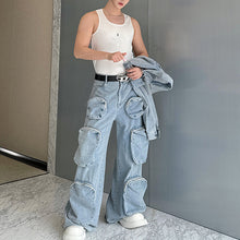 Load image into Gallery viewer, Metallic Casual Vest