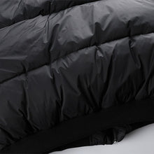 Load image into Gallery viewer, Stand-up Collar Solid Color Casual Cotton Jacket