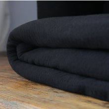 Load image into Gallery viewer, Retro Loose Color Block Home Pajamas Set Zen Clothes