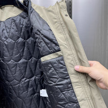 Load image into Gallery viewer, Hooded Loose Cotton Jacket