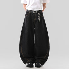 Load image into Gallery viewer, American Deconstructed Original Color Scimitar Jeans