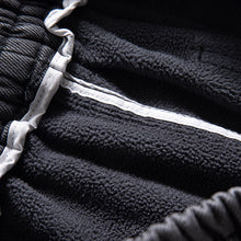 Load image into Gallery viewer, Loose Straight-leg Velvet Denim Casual Pants