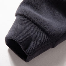 Load image into Gallery viewer, Double-faced Velvet Thickened Loose Casual Stand Collar Jacket