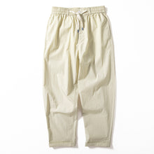 Load image into Gallery viewer, Japanese Loose Casual Straight Pants