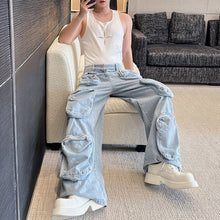 Load image into Gallery viewer, Metallic Casual Vest