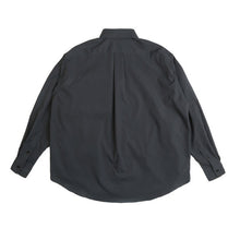 Load image into Gallery viewer, Japanese Loose Solid Color Shirt