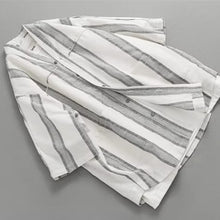 Load image into Gallery viewer, Casual Retro Striped Loose Shirt