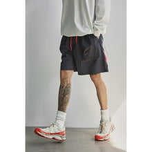Load image into Gallery viewer, Summer Outdoor Quick-drying Shorts Drawstring Beach Pants