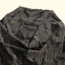 Load image into Gallery viewer, Loose-fitting Trench Coat