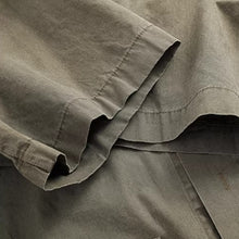 Load image into Gallery viewer, Japanese Retro Loose Casual Denim Shirt