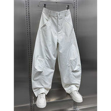 Load image into Gallery viewer, Loose Wide-leg Harem Pants