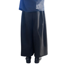 Load image into Gallery viewer, Three-dimensional Wide-leg Pants