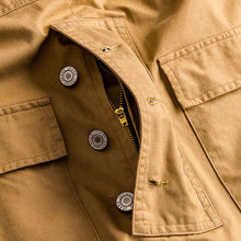 Load image into Gallery viewer, Vintage Casual Multi-Pocket Jumpsuits