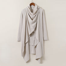 Load image into Gallery viewer, Windbreaker Ethnic Clothing Fake Two Piece