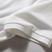 Load image into Gallery viewer, Breathable Pure Cotton Casual Polo Shirt