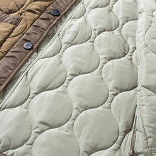 Load image into Gallery viewer, Vintage Loose Button Casual Jacket