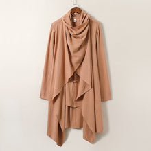 Load image into Gallery viewer, Windbreaker Ethnic Clothing Fake Two Piece