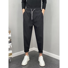 Load image into Gallery viewer, Harem Straight Leg Pencil Pants