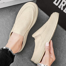 Load image into Gallery viewer, Summer Breathable Slip-on Casual Shoes